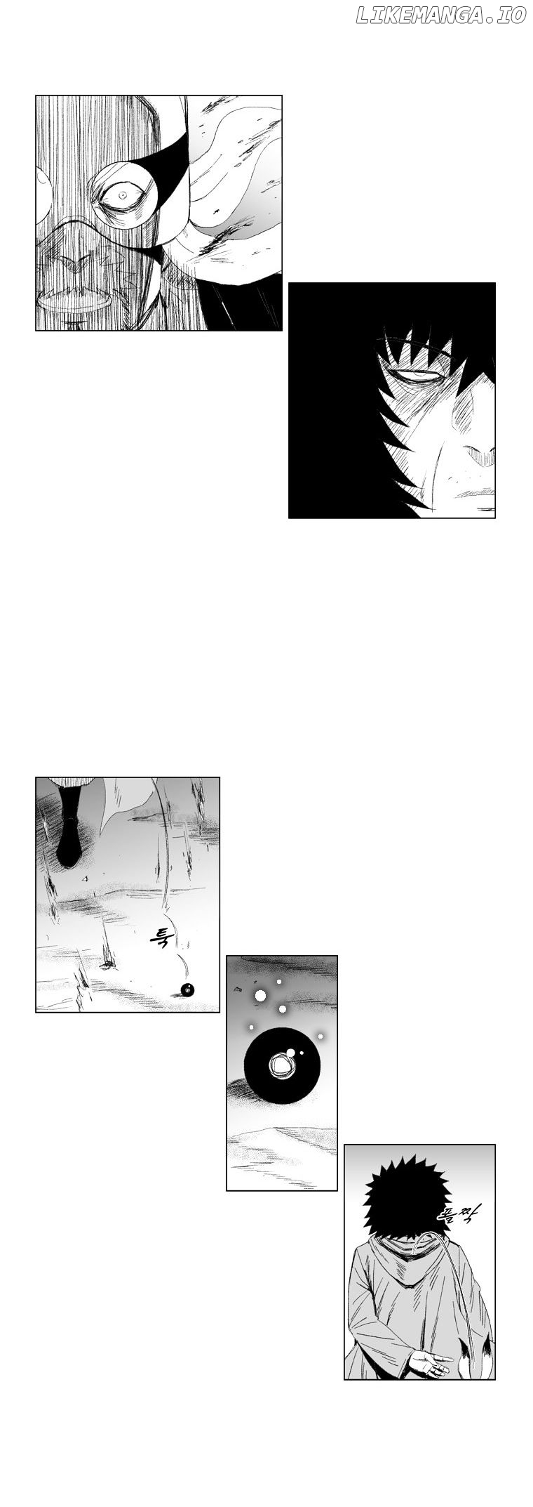 Red Storm chapter 63 - page 12