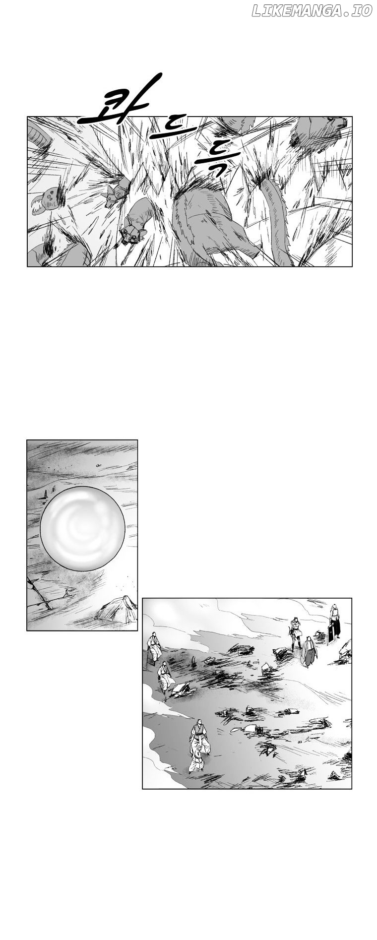 Red Storm chapter 63 - page 16