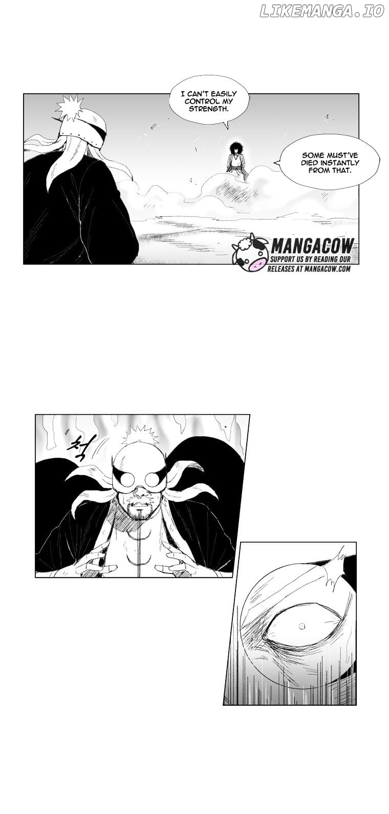 Red Storm chapter 63 - page 5