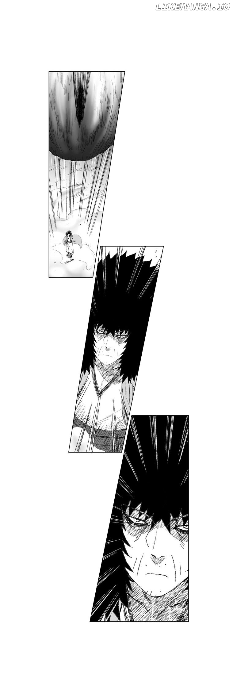 Red Storm chapter 63 - page 8