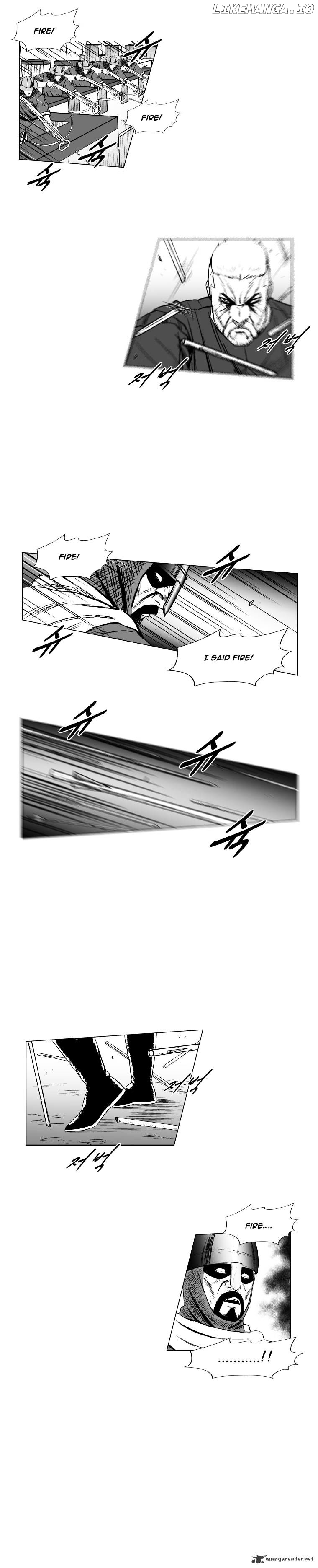 Red Storm chapter 200 - page 8