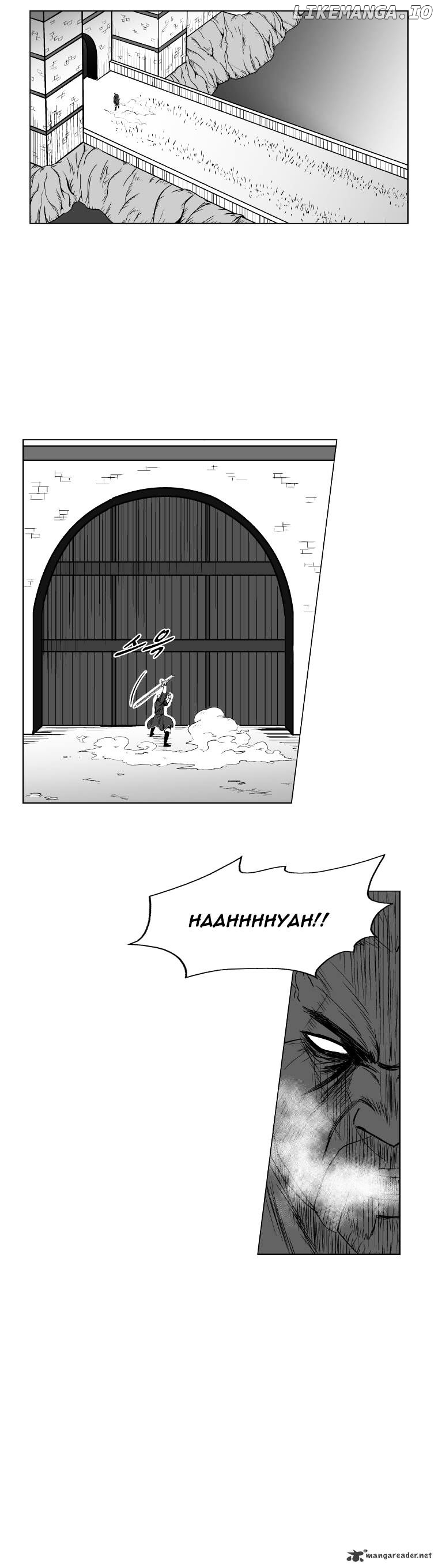 Red Storm chapter 200 - page 9