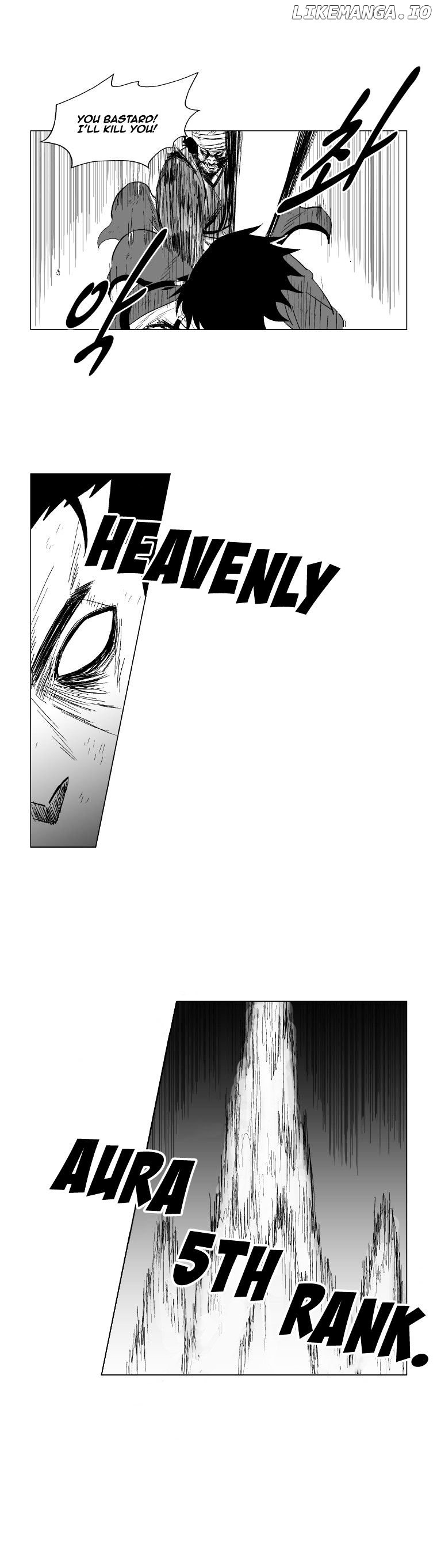 Red Storm chapter 132 - page 14