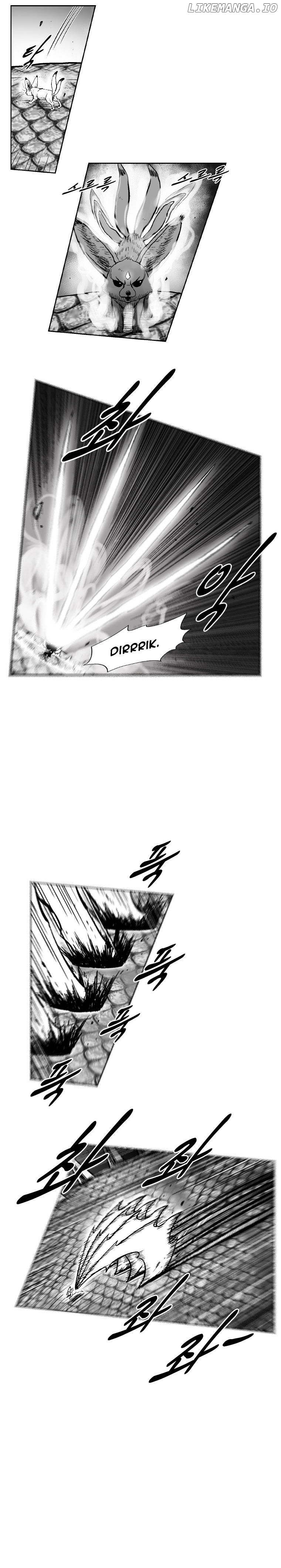Red Storm chapter 256 - page 11