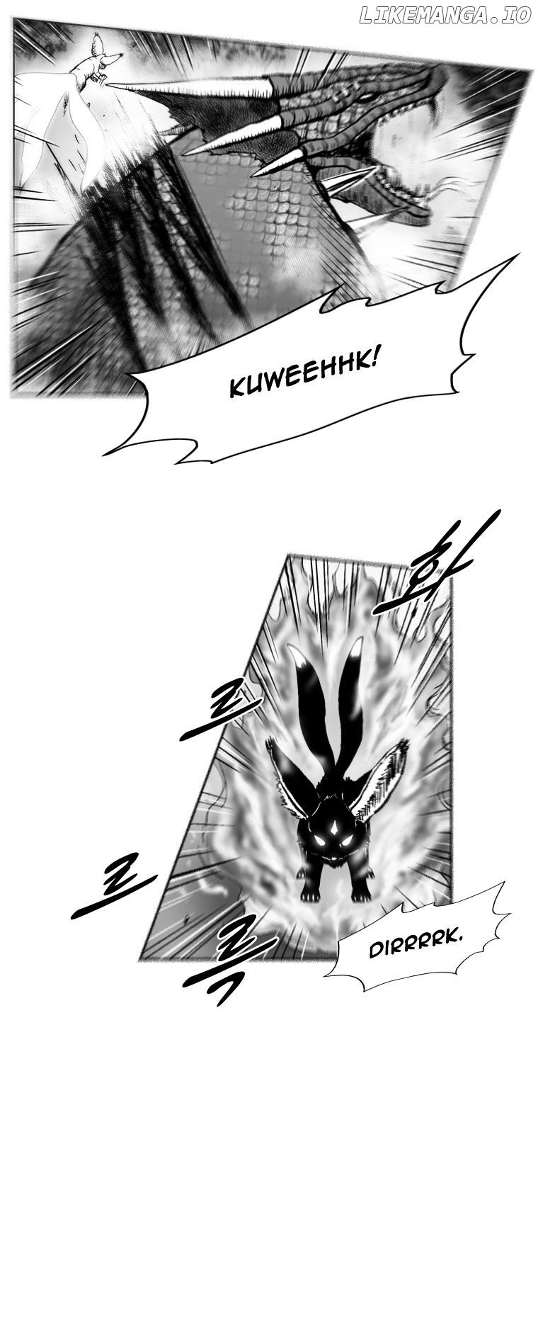 Red Storm chapter 256 - page 12