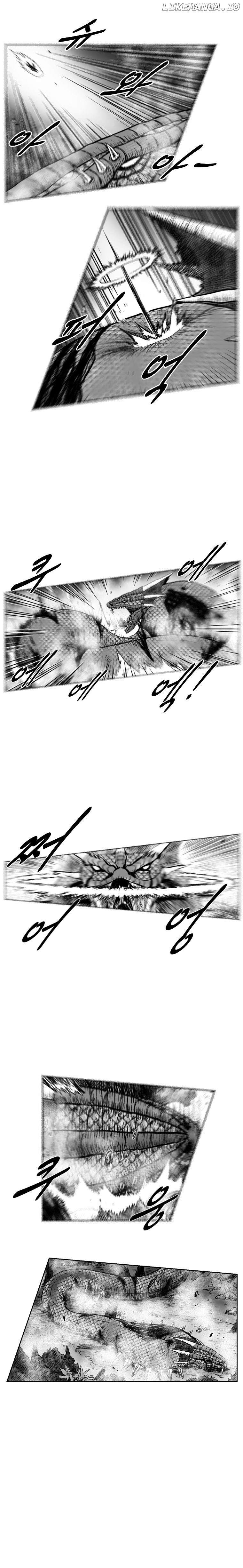 Red Storm chapter 256 - page 13