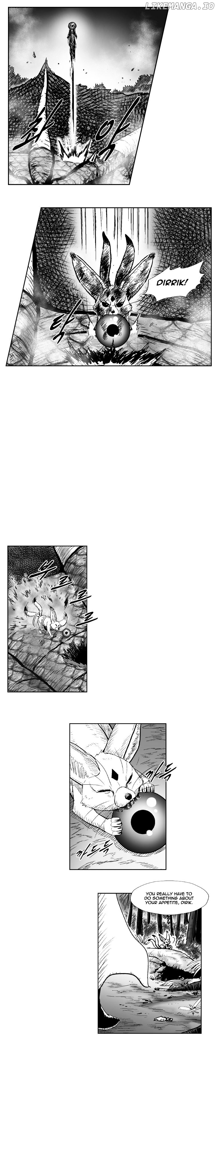 Red Storm chapter 256 - page 14