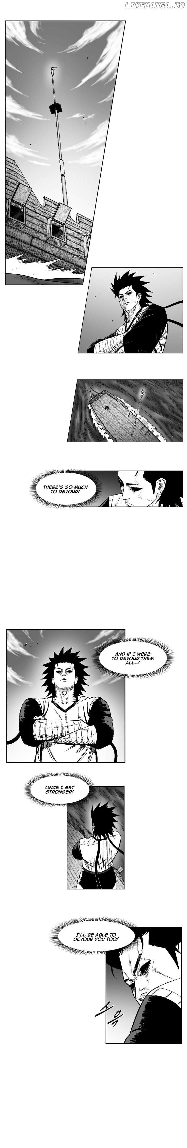 Red Storm chapter 256 - page 7