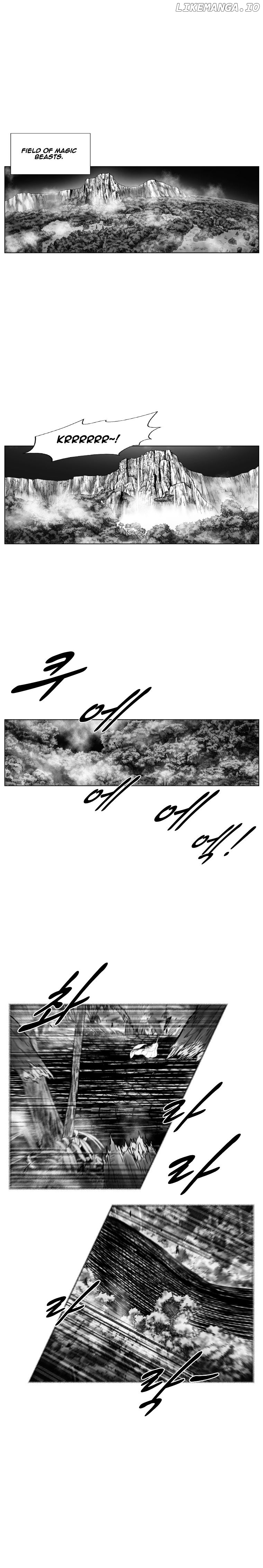 Red Storm chapter 256 - page 8
