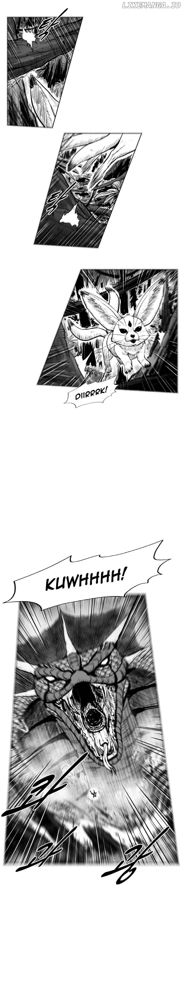 Red Storm chapter 256 - page 9