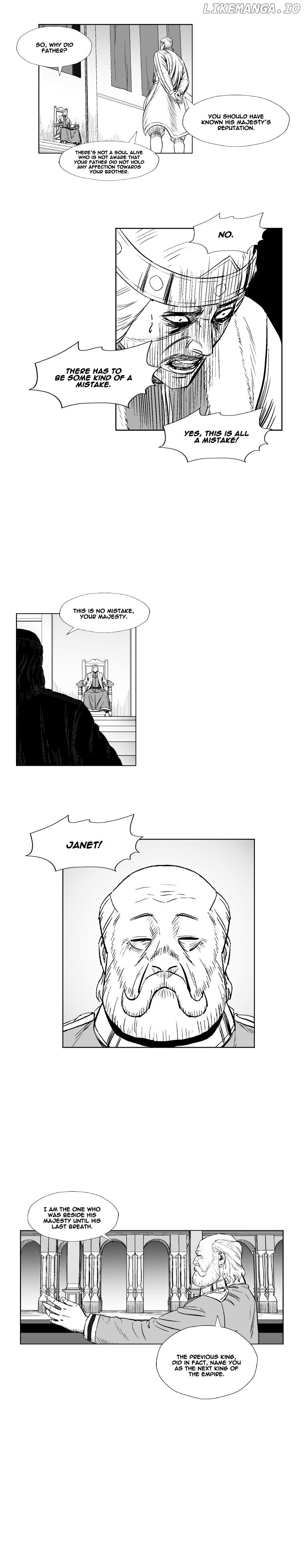 Red Storm chapter 201 - page 4