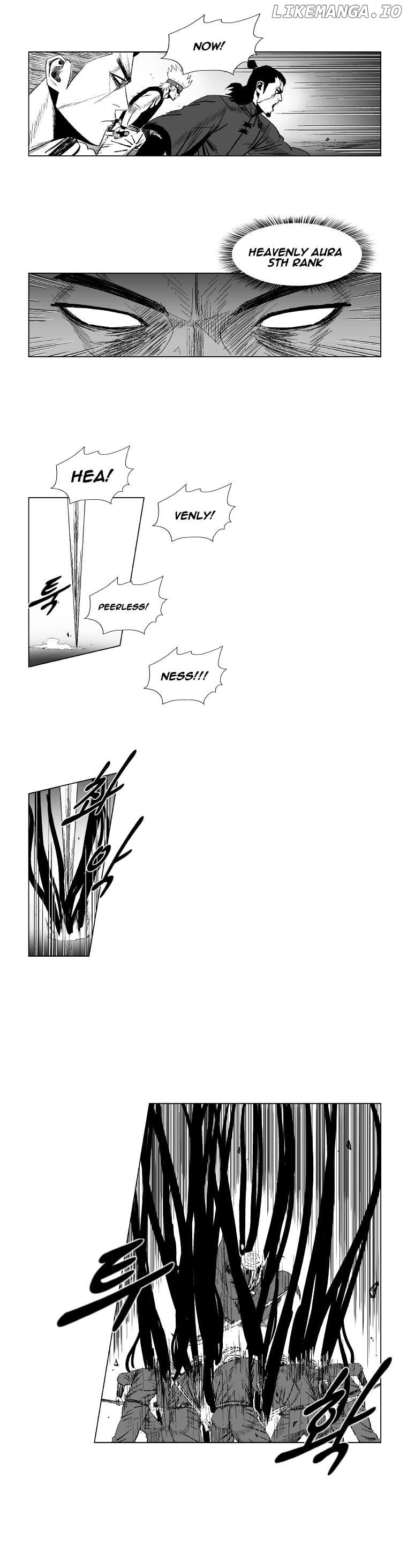 Red Storm chapter 133 - page 3