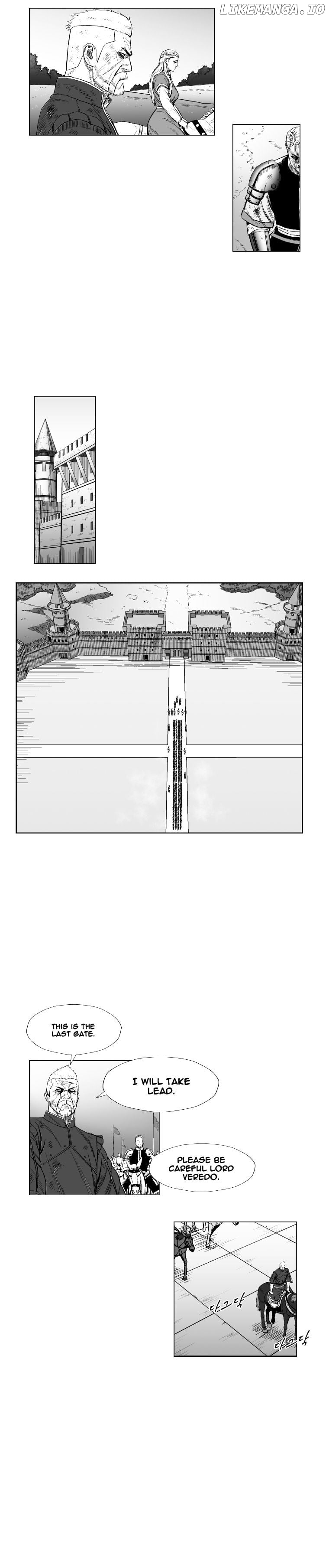 Red Storm chapter 202 - page 4