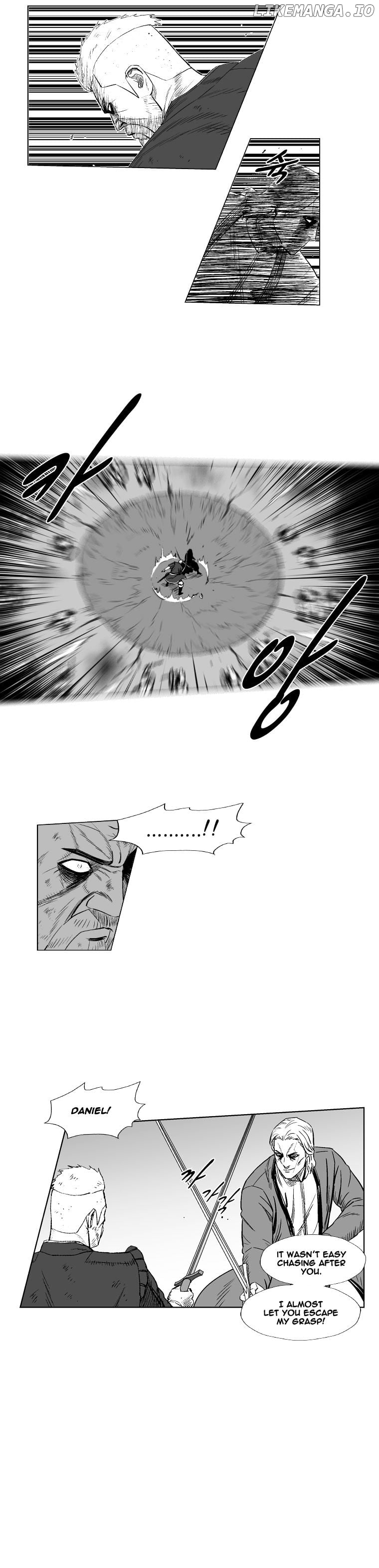 Red Storm chapter 202 - page 7