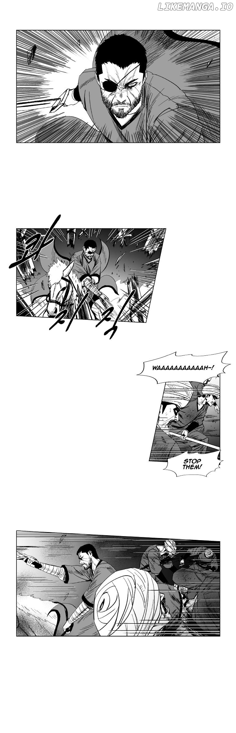 Red Storm chapter 136 - page 12