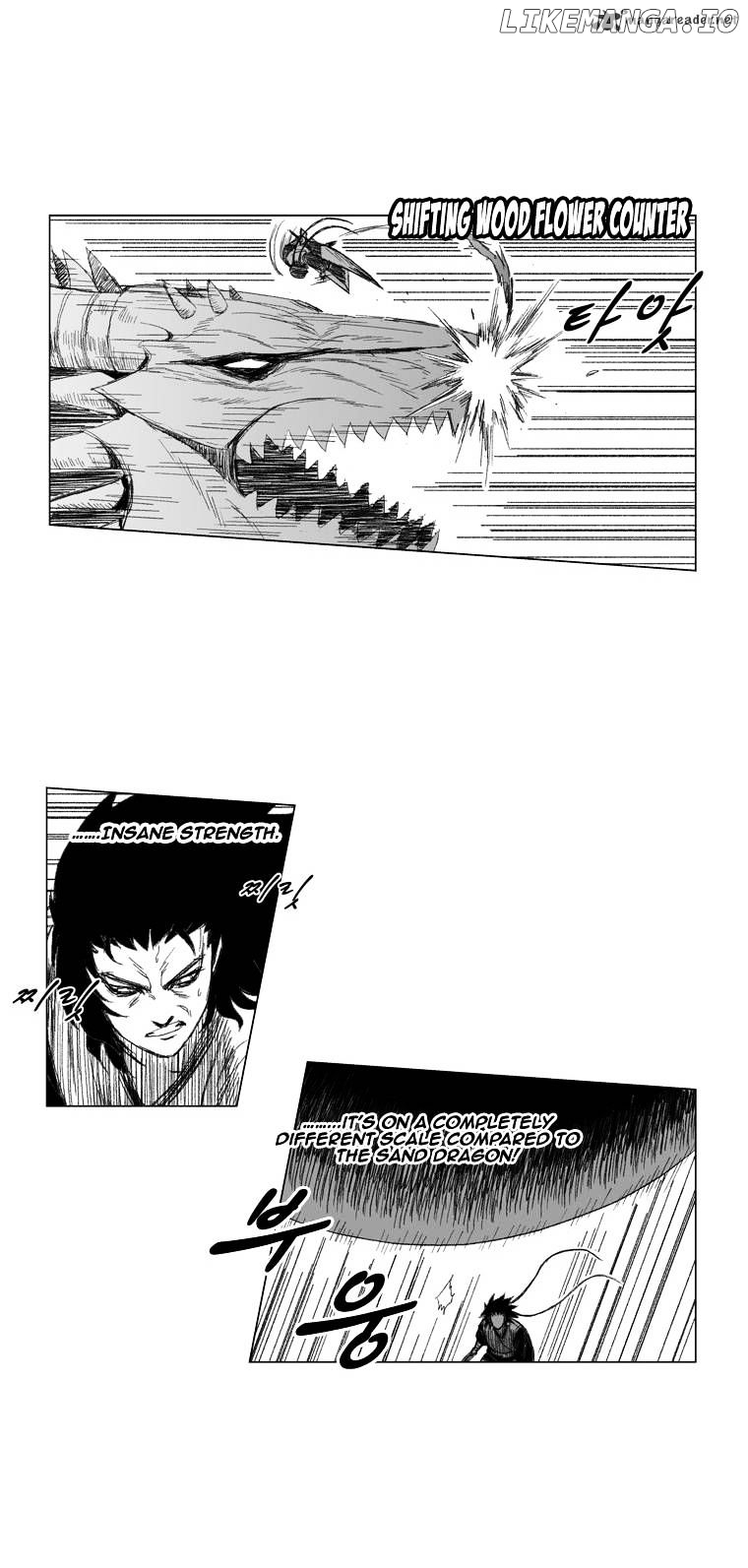 Red Storm chapter 69 - page 10