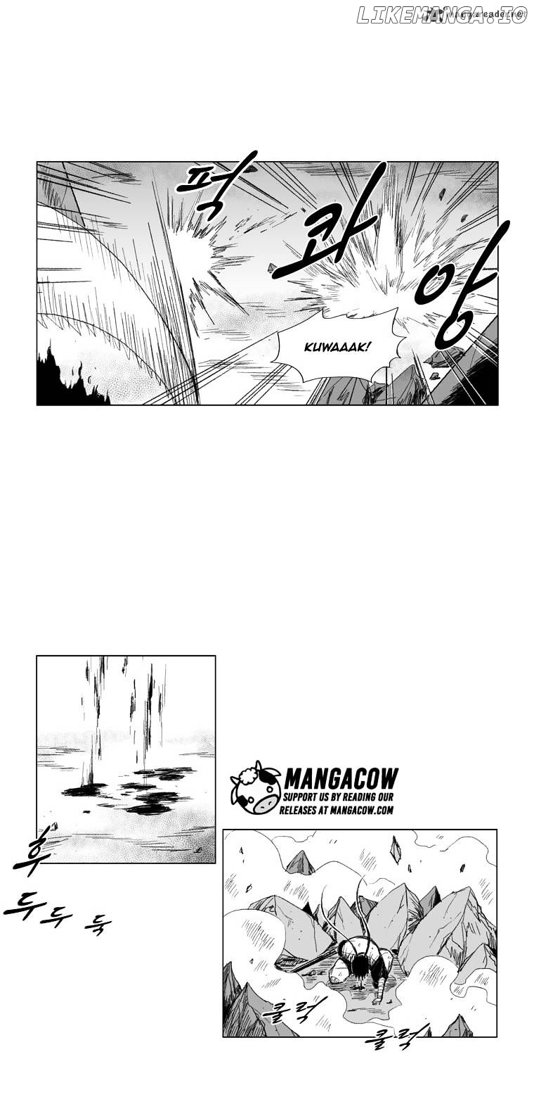 Red Storm chapter 69 - page 11