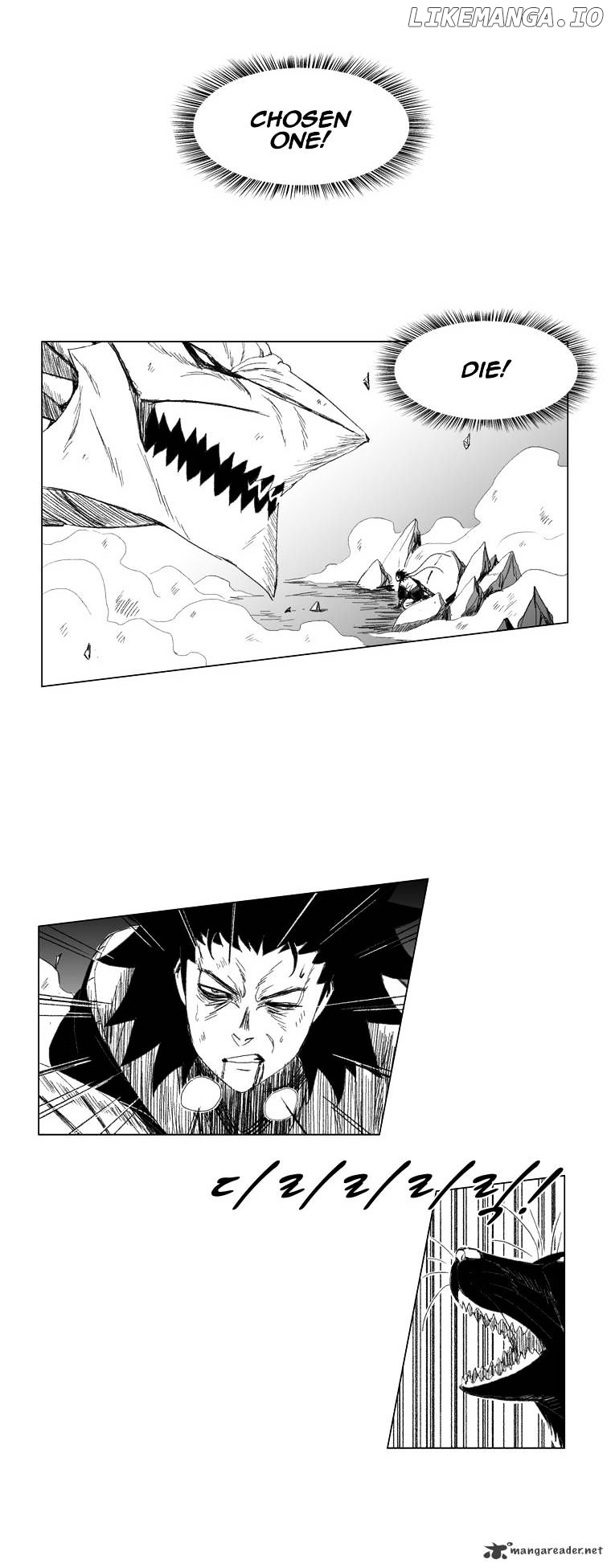 Red Storm chapter 69 - page 12