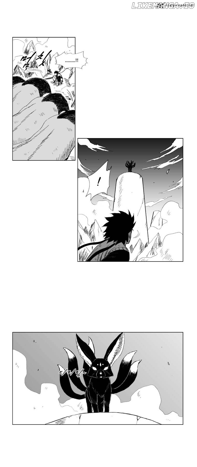 Red Storm chapter 69 - page 13
