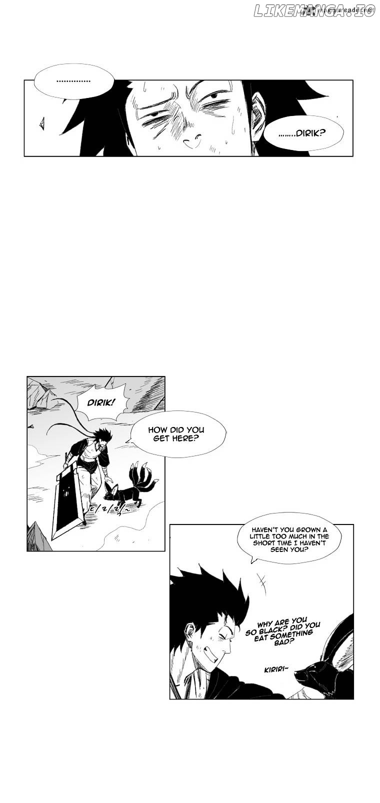 Red Storm chapter 69 - page 14