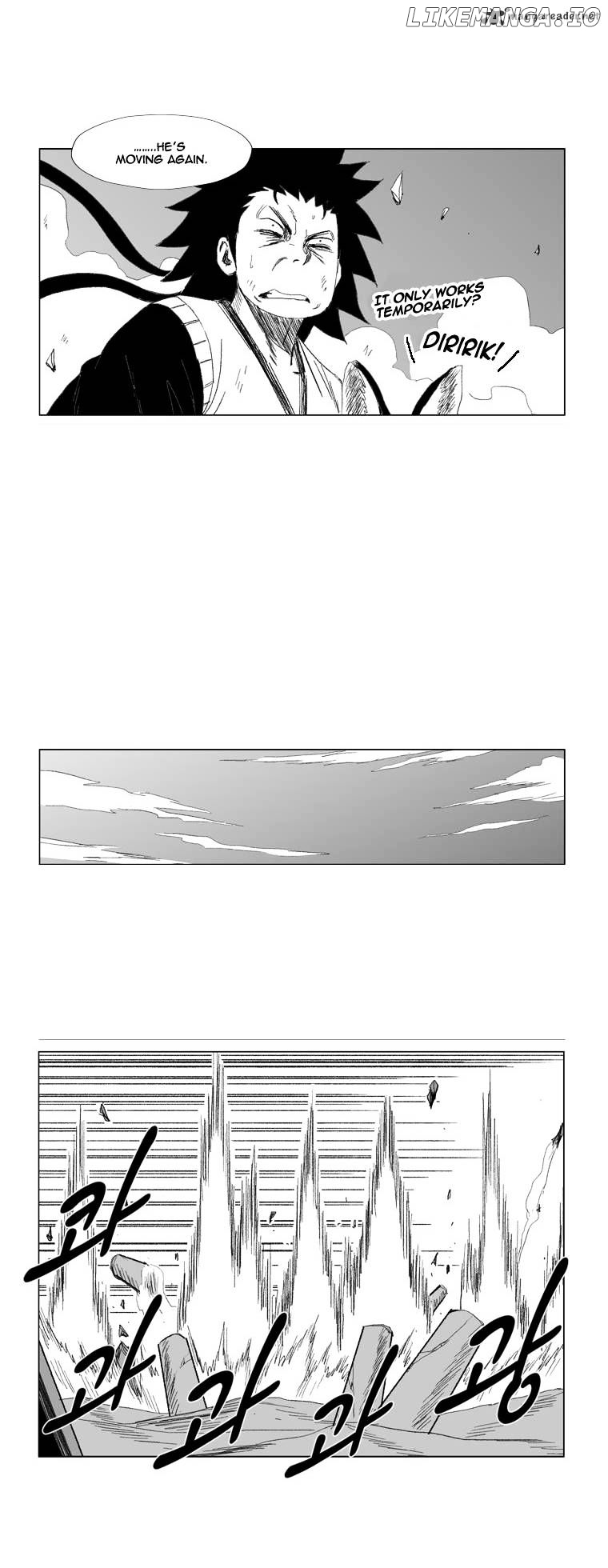 Red Storm chapter 69 - page 16