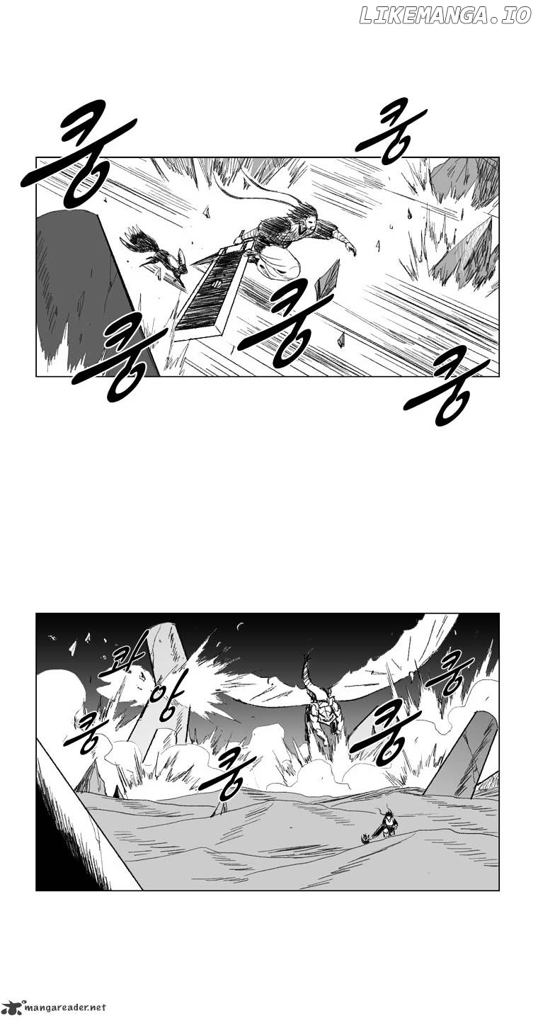 Red Storm chapter 69 - page 17