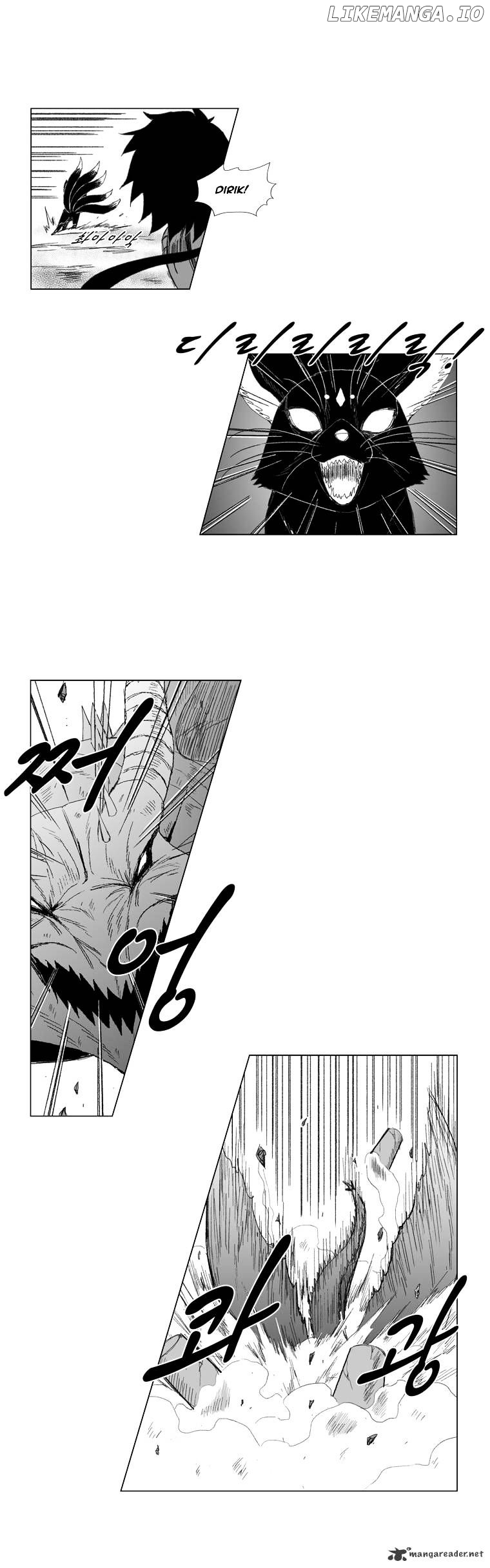 Red Storm chapter 69 - page 18