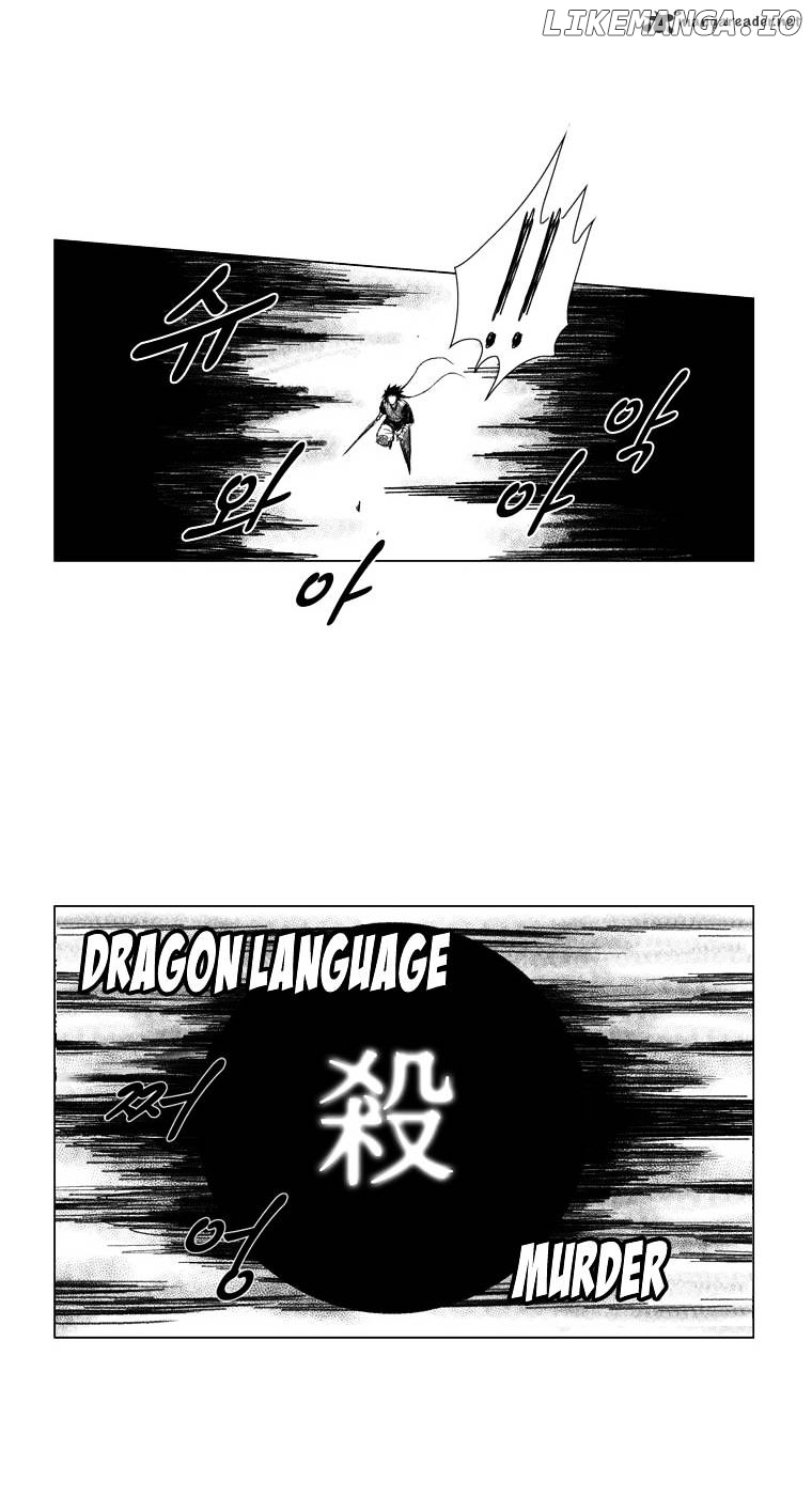 Red Storm chapter 69 - page 20