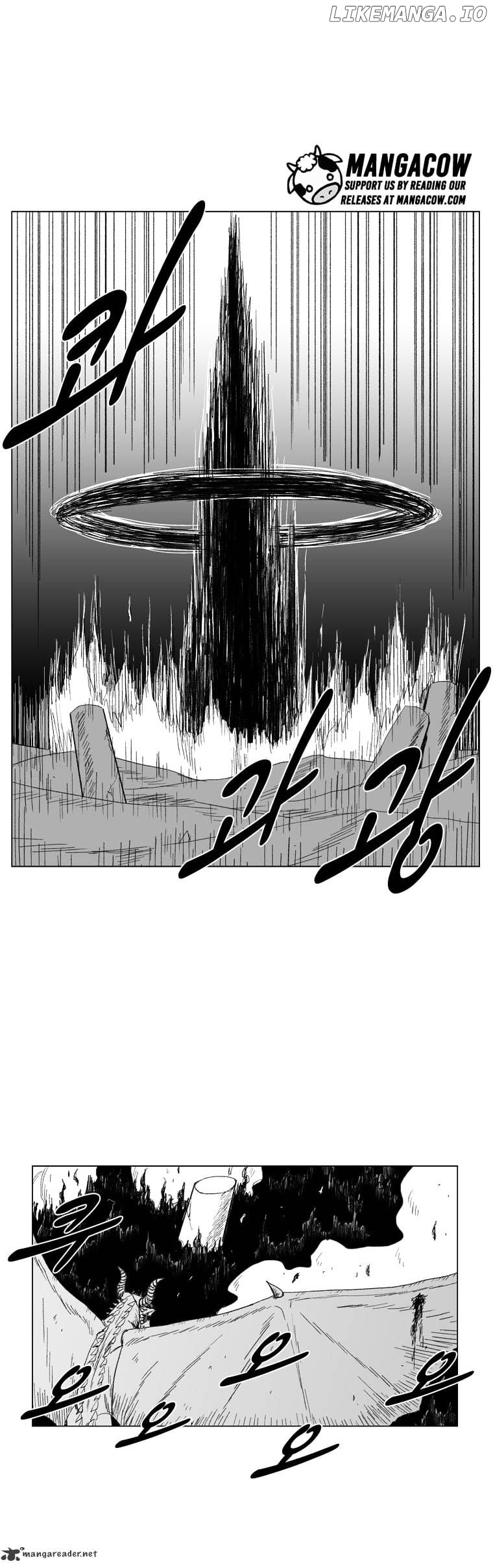 Red Storm chapter 69 - page 3