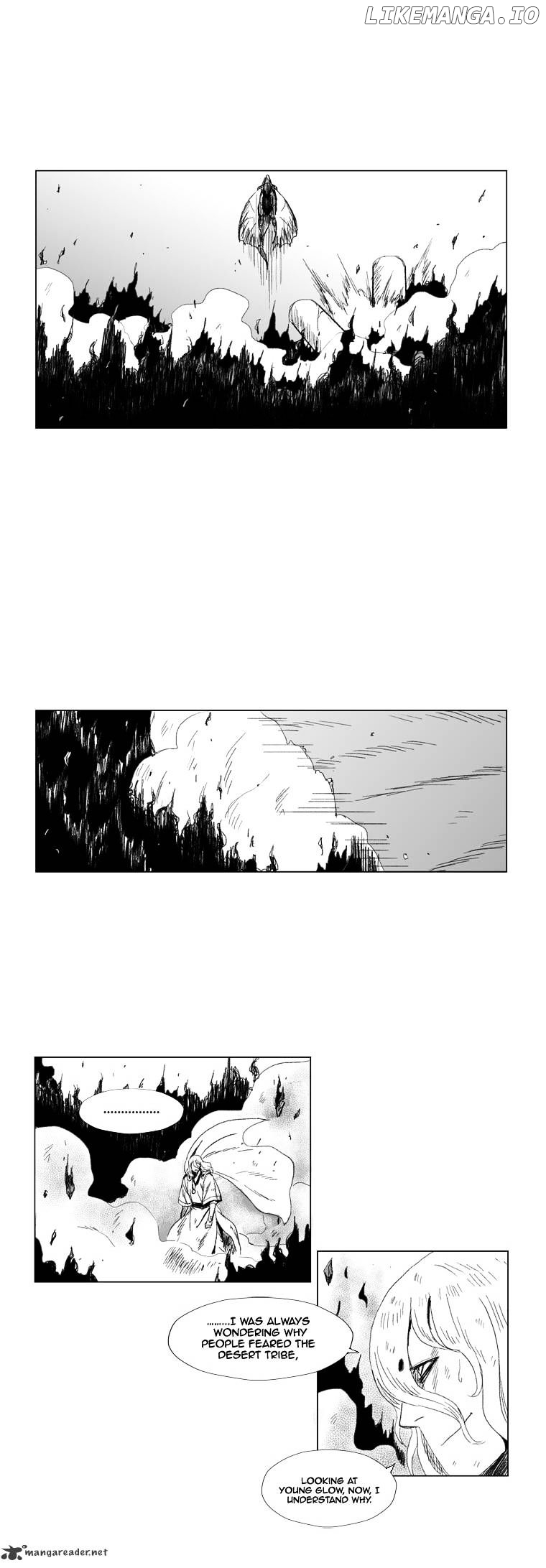 Red Storm chapter 69 - page 4