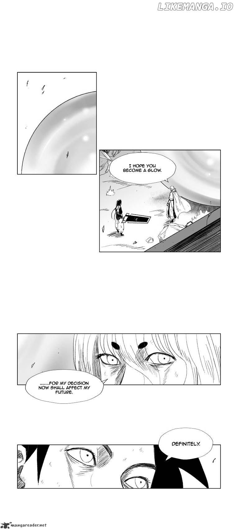 Red Storm chapter 69 - page 6