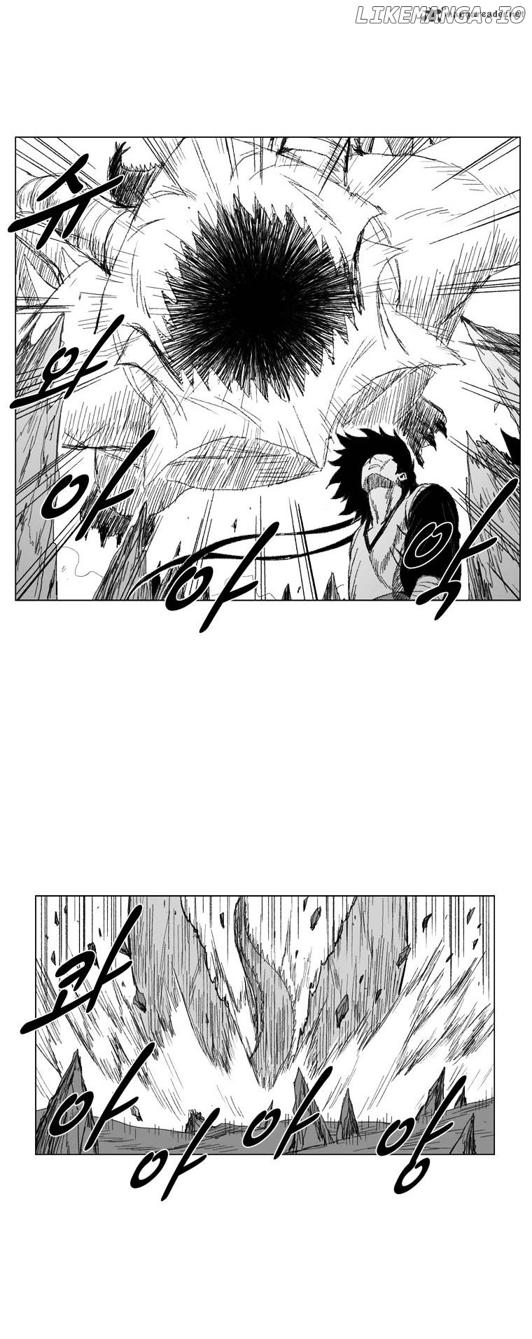 Red Storm chapter 69 - page 8