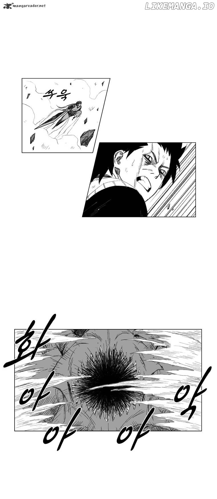 Red Storm chapter 69 - page 9