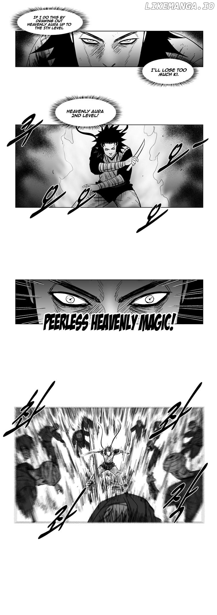 Red Storm chapter 138 - page 7