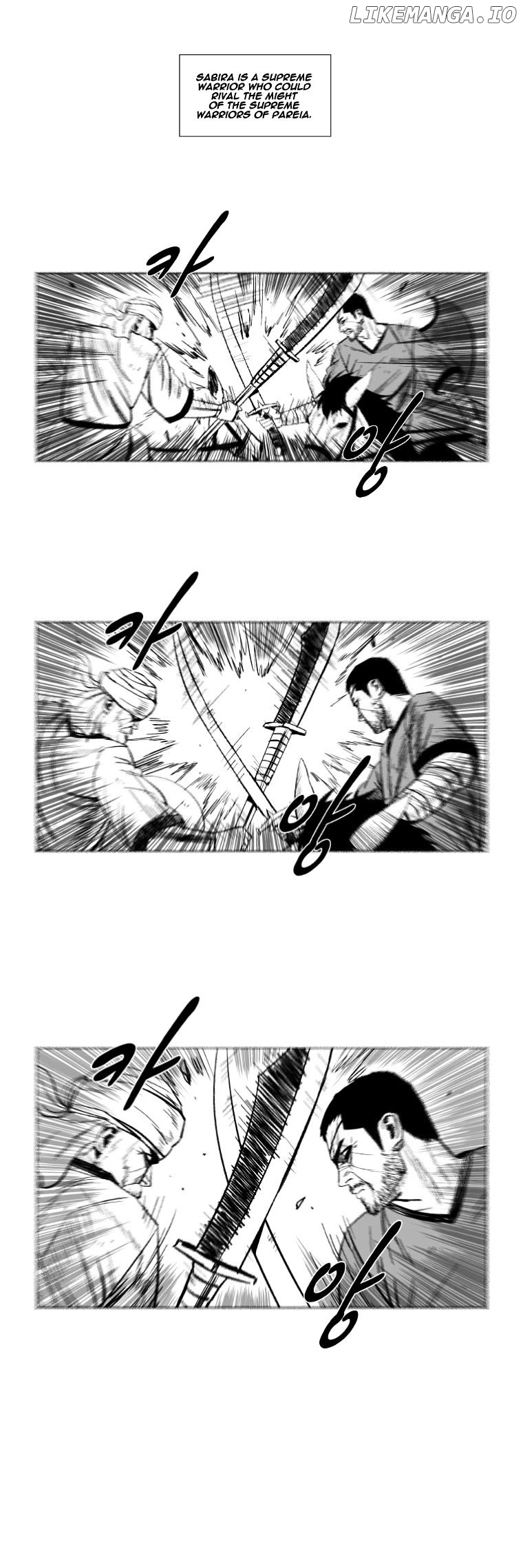 Red Storm chapter 139 - page 6