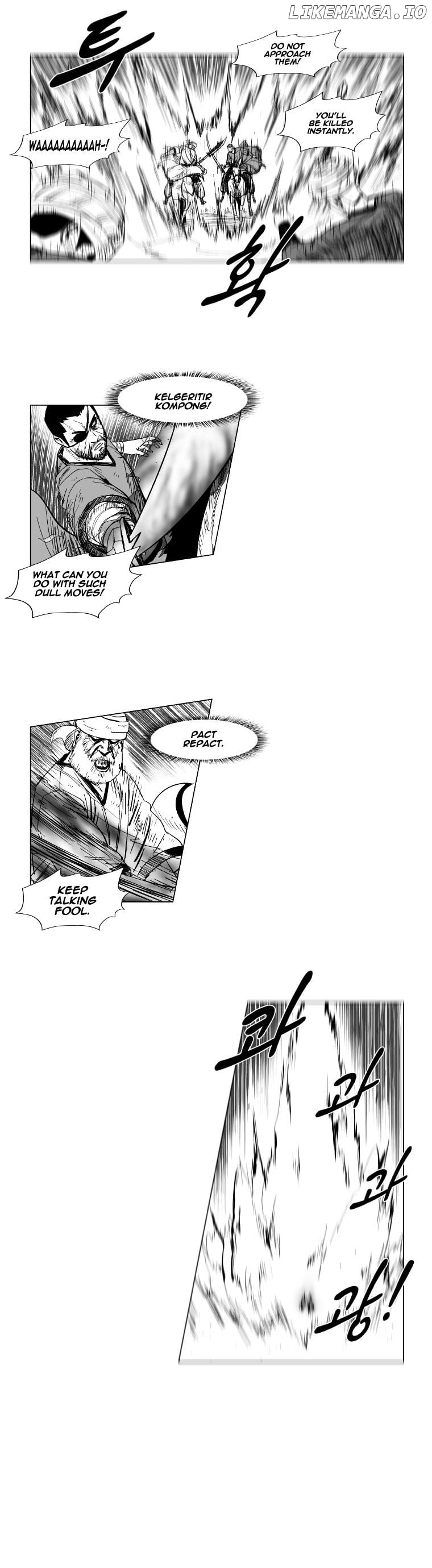 Red Storm chapter 139 - page 7