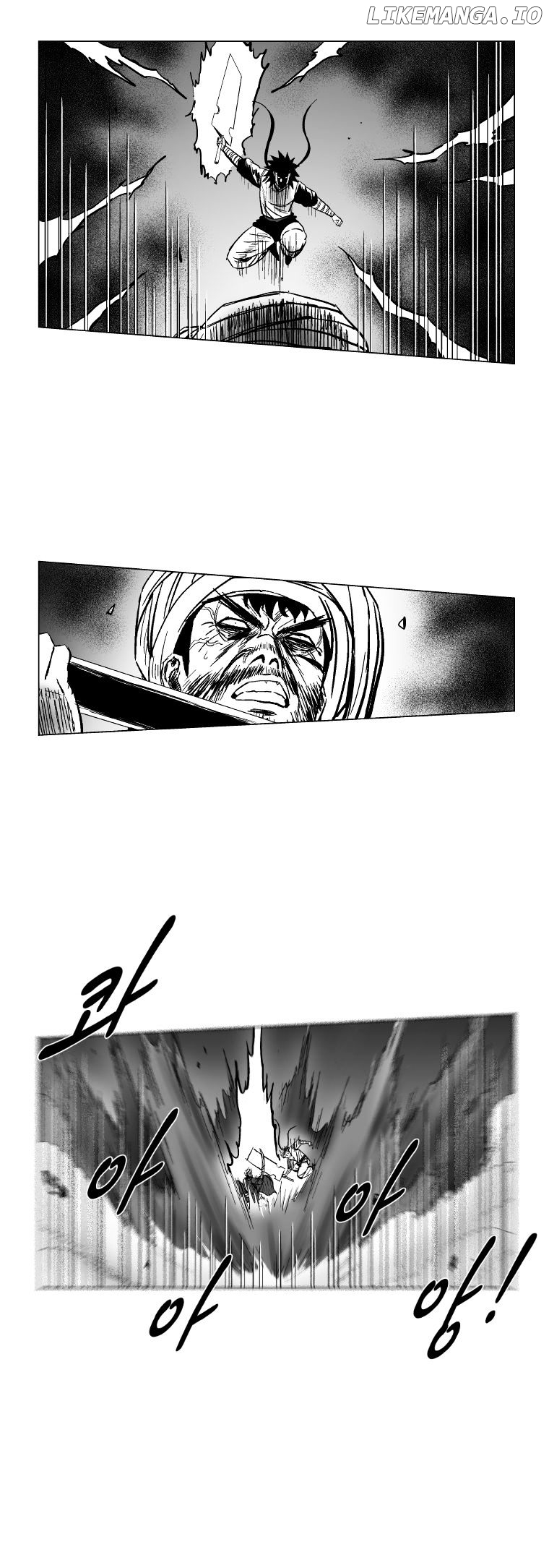 Red Storm chapter 141 - page 11