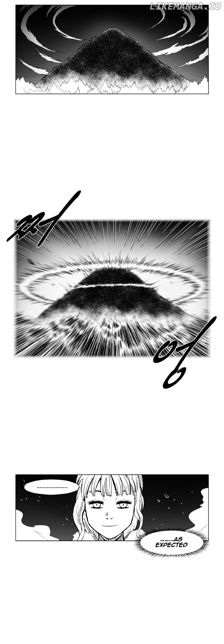 Red Storm chapter 142 - page 12
