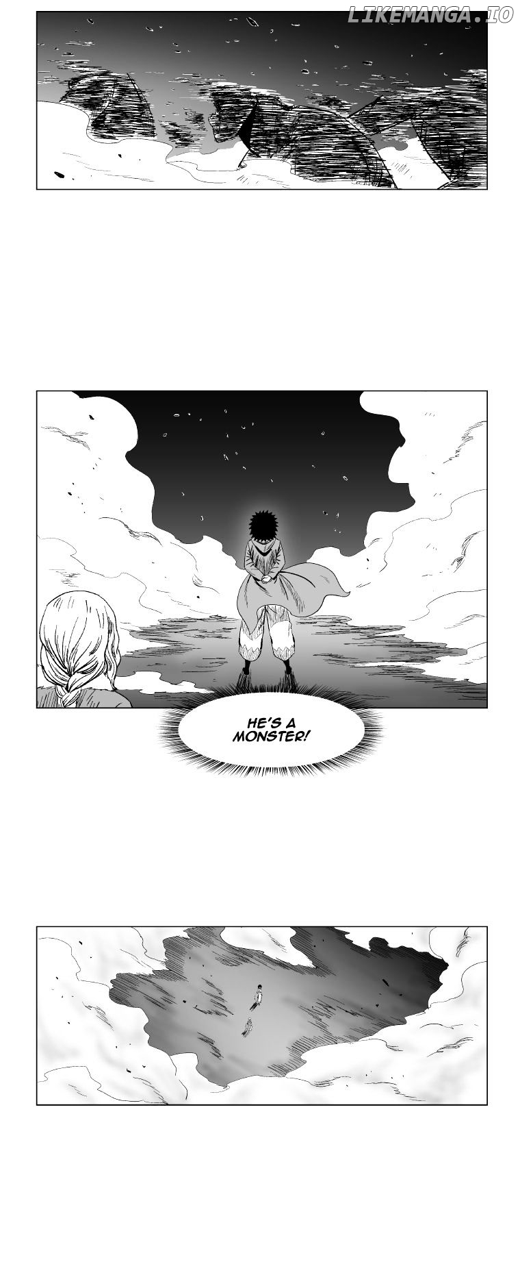 Red Storm chapter 142 - page 13