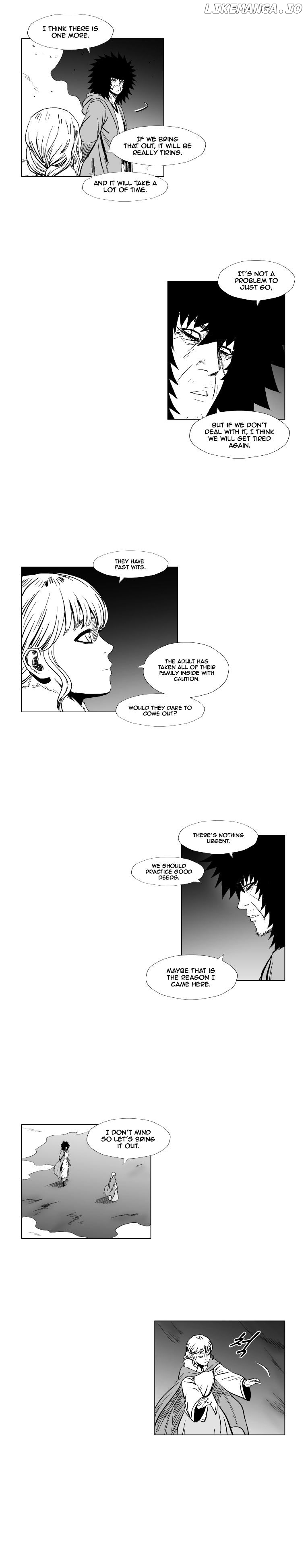 Red Storm chapter 142 - page 14