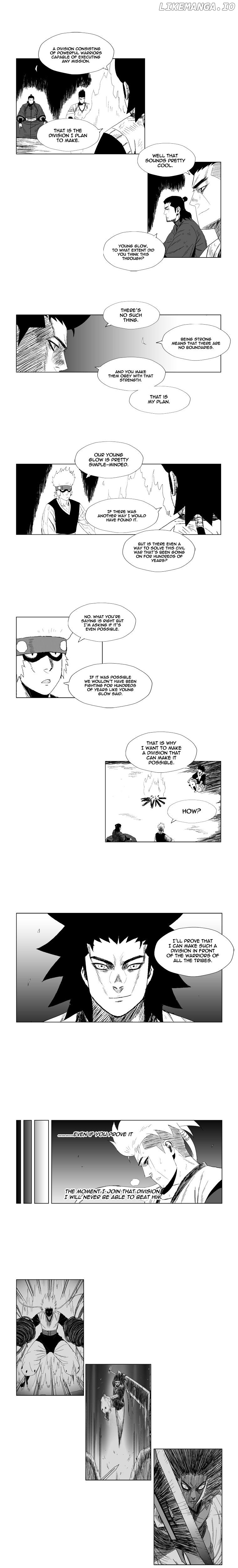 Red Storm chapter 74 - page 4