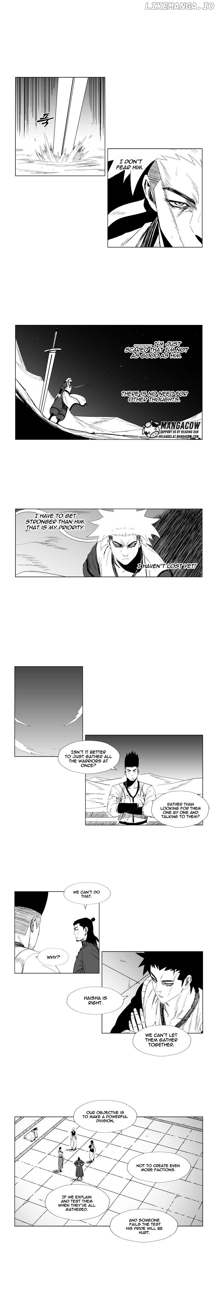 Red Storm chapter 74 - page 5
