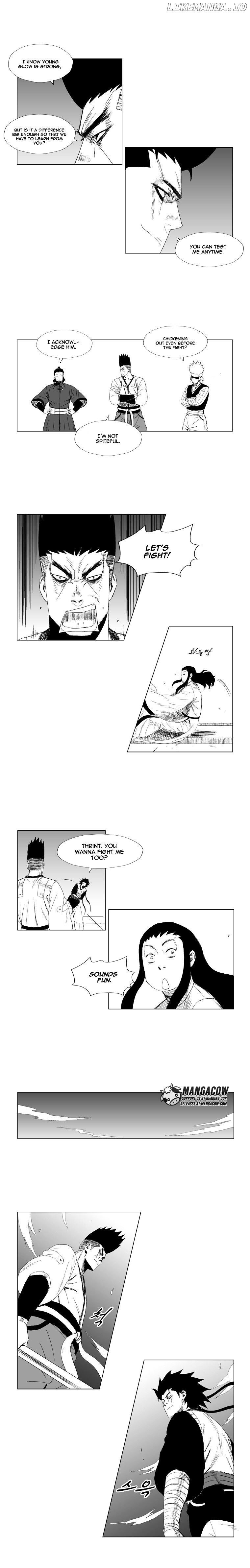 Red Storm chapter 74 - page 7