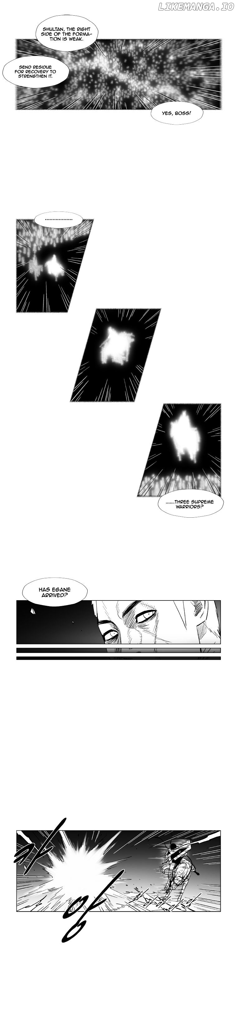 Red Storm chapter 143 - page 10