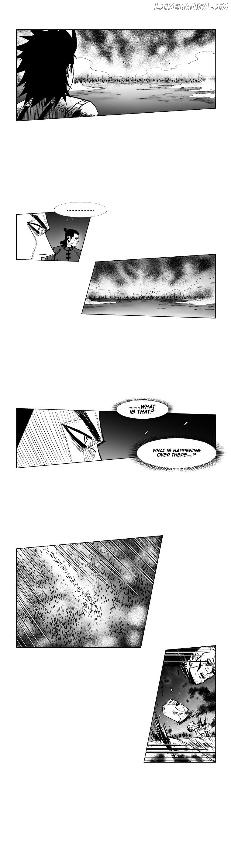 Red Storm chapter 143 - page 2