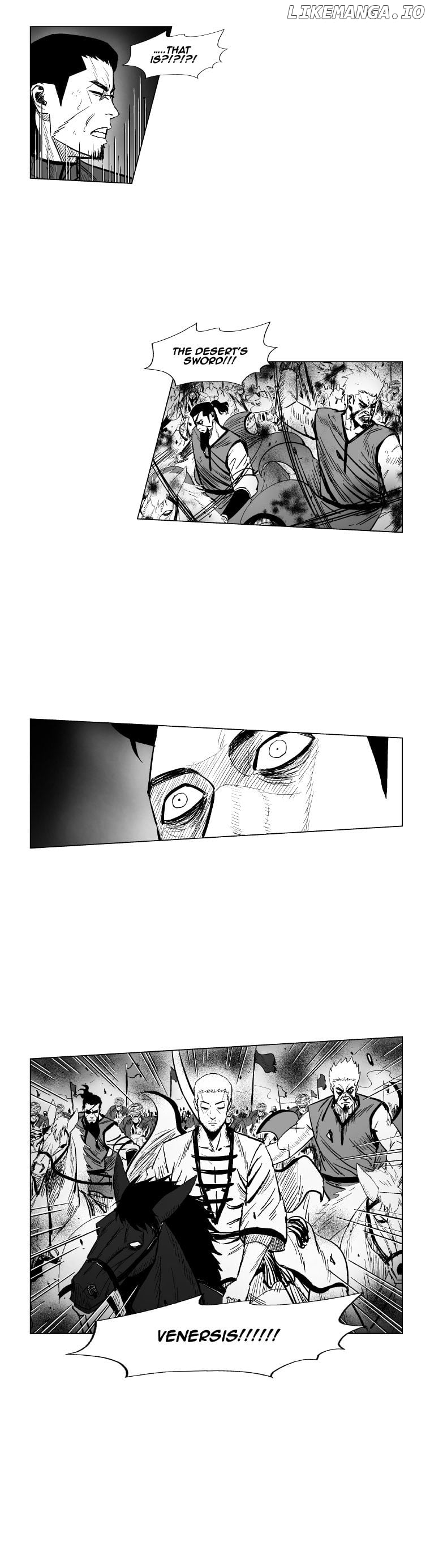 Red Storm chapter 143 - page 3