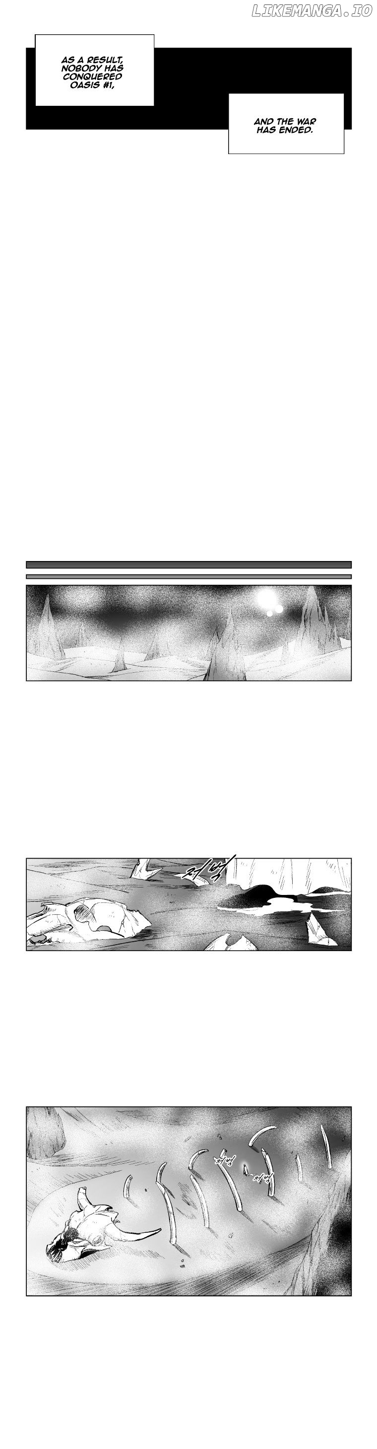 Red Storm chapter 144 - page 12