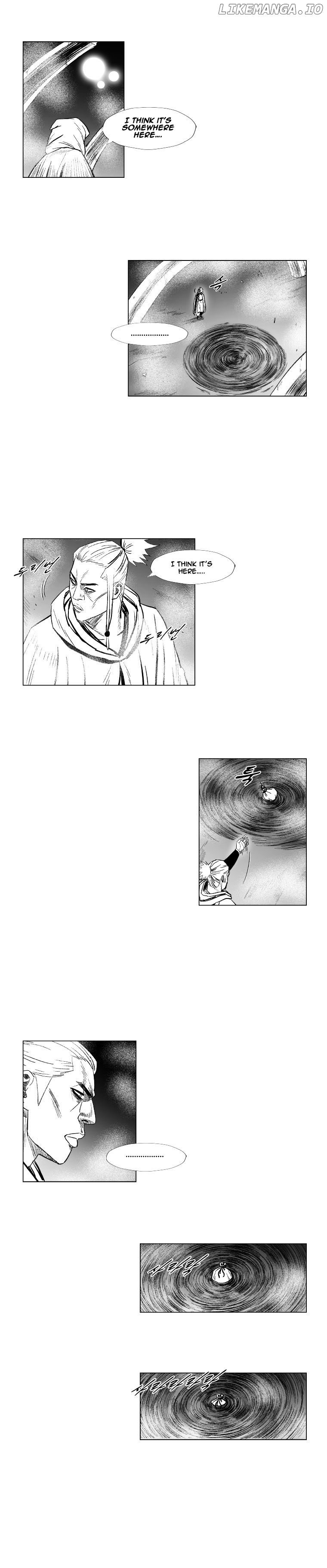 Red Storm chapter 144 - page 13