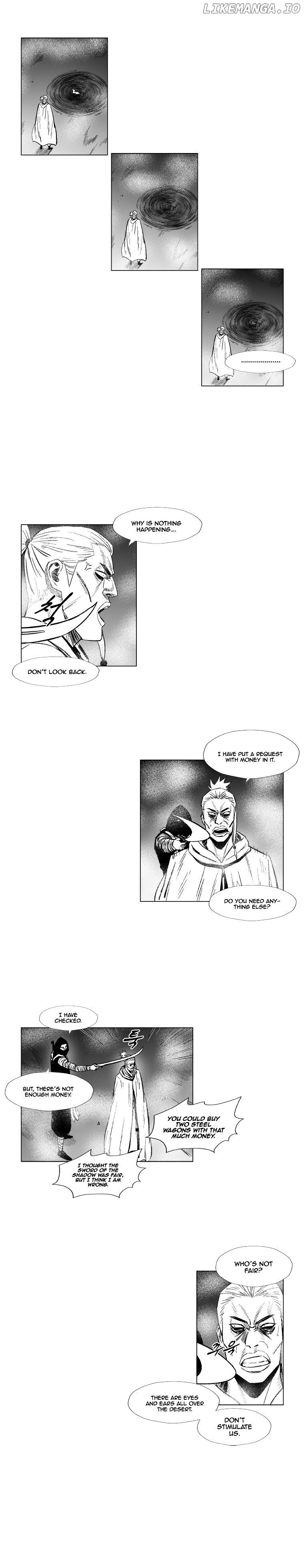 Red Storm chapter 144 - page 14