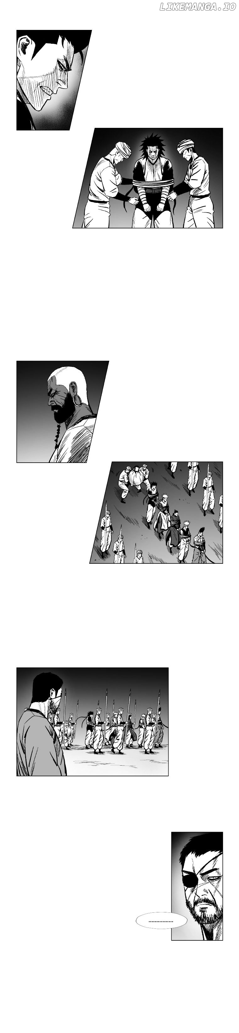 Red Storm chapter 144 - page 4